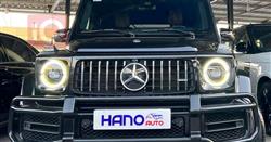 مێرسێدس بێنز G-Class